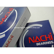 NACHI 22209ex Spherical Roller Bearing 22208, 22210, 22212, 22213